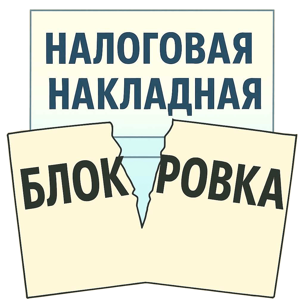 Адвокат по регистрации налоговых накладных Днепр